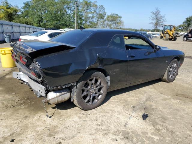 2C3CDZGG2JH209668 Dodge Challenger Gt