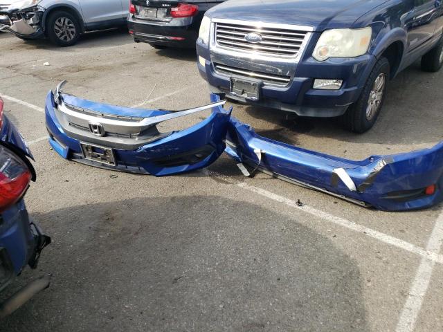 2HGFC1F3XGH648140 Honda CIVIC EX