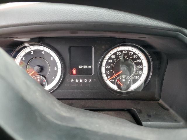 1C6RR6FG0KS728971 RAM 1500 Classic Tradesman