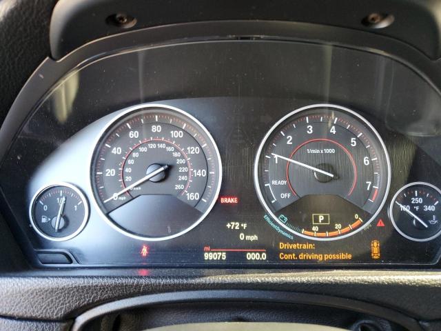WBA3A9C57FK472941 BMW 335 I