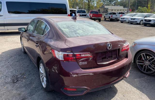 19UDE2F72GA006164 Acura Ilx Premium