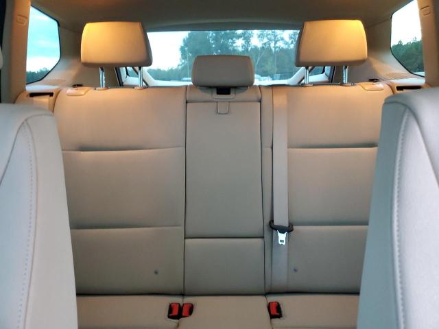 5UXWZ7C58F0M83406 BMW X3 Sdrive28i