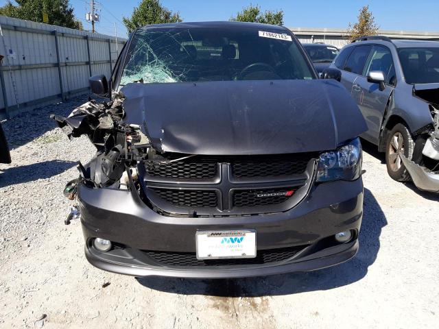 2C4RDGEG2KR530263 Dodge Grand Caravan Gt