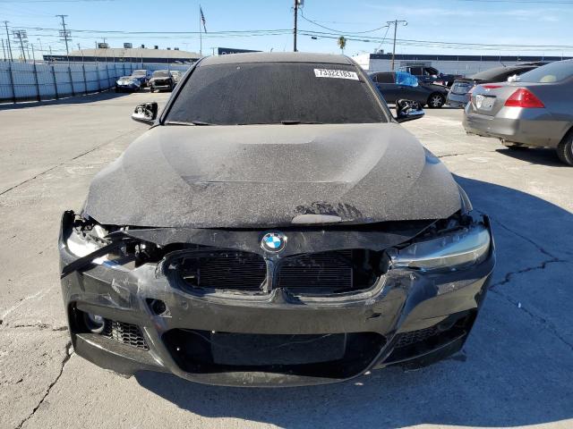 WBA3A9C57FK472941 BMW 335 I