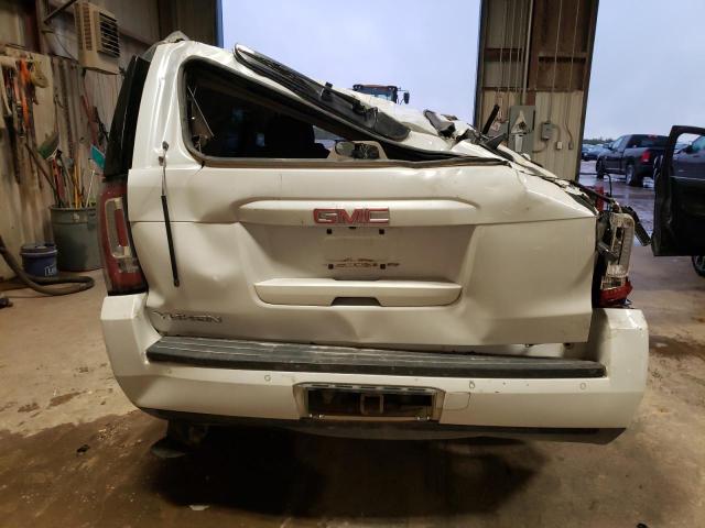 1GKS1BKC8GR368249 GMC YUKON SLT