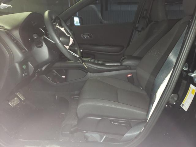 3CZRU6H14MM715503 Honda HR-V SPORT