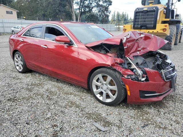 1G6AB5R39F0120075 Cadillac ATS LUXURY