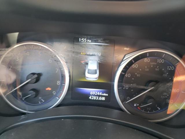 JN1EV7AR1HM834444 Infiniti Q50 Premium