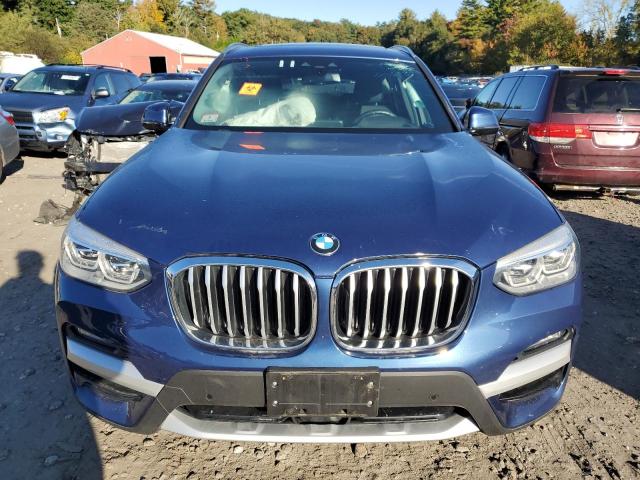 5UXTY5C02M9F61513 BMW X3 Xdrive30i