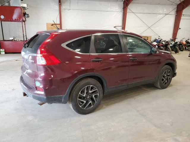 5J6RM4H46GL117790 Honda CR-V SE