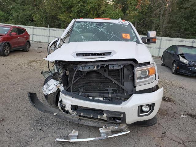1GT12SEY9KF123742 GMC Sierra K2500 Denali