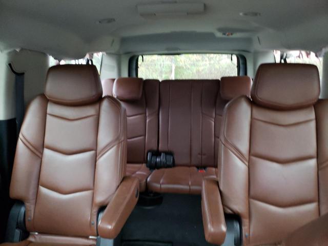 1GYS4JKJ9LR204444 Cadillac Escalade Esv Premium Luxury