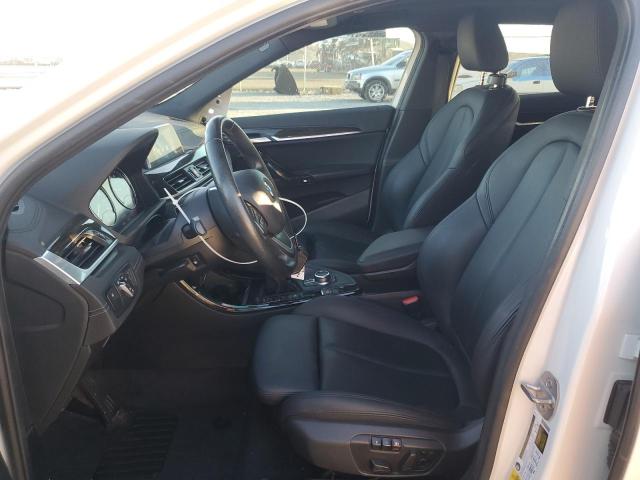WBXYJ5C31JEF77973 BMW X2 Xdrive28i