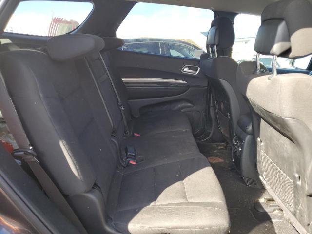 1C4RDJAG7LC107501 Dodge Durango Sxt