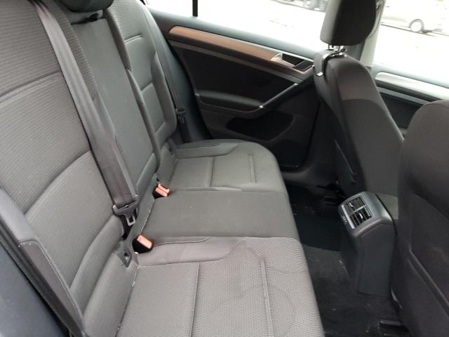3VW217AU0GM009690 Volkswagen GOLF S/SE