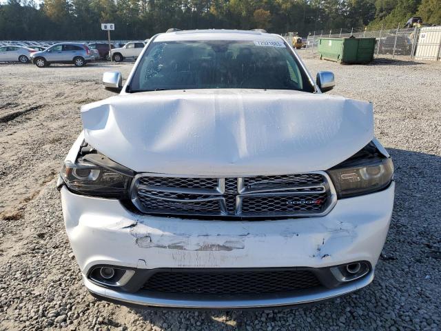 1C4RDHEG9HC680698 Dodge Durango Citadel