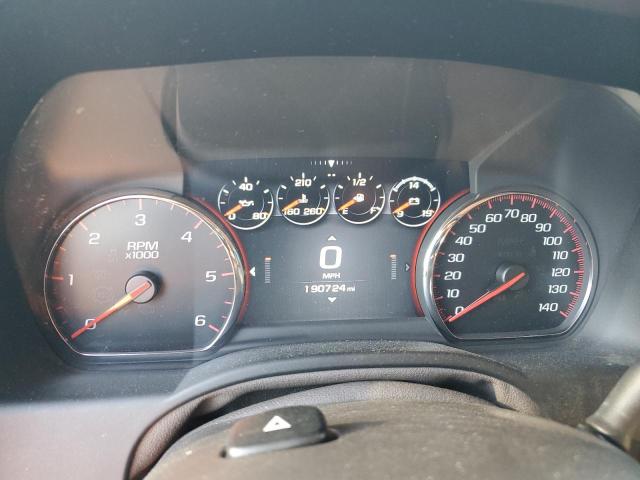 1GKS2CKJ1FR569099 GMC YUKON DENALI
