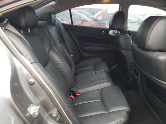 1N4AA5AP2EC446494 Nissan MAXIMA S