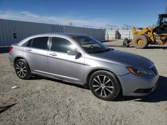 1C3CCBBB0EN107577 Chrysler 200 Touring