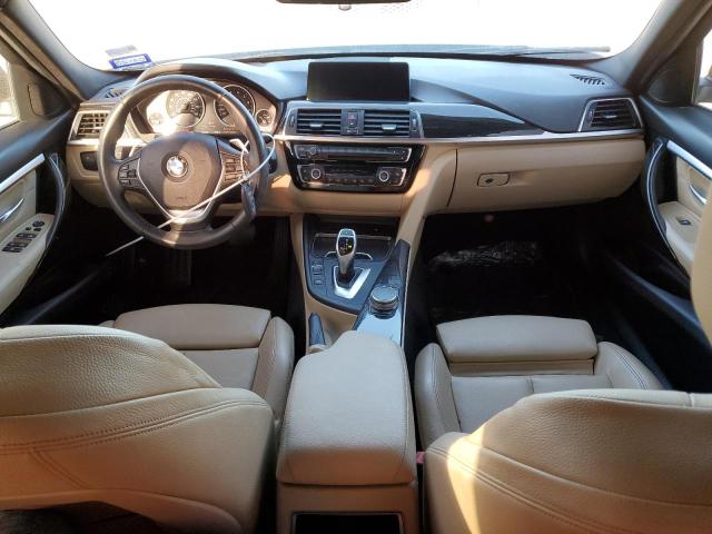 WBA8B9G37HNU56364 BMW 330 I