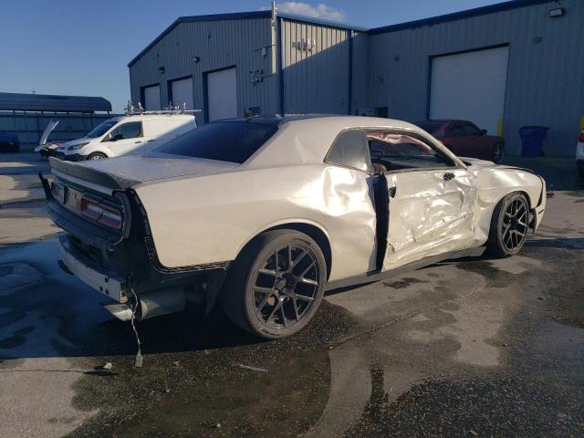 2C3CDZFJ5FH798347 Dodge Challenger R/t Scat Pack