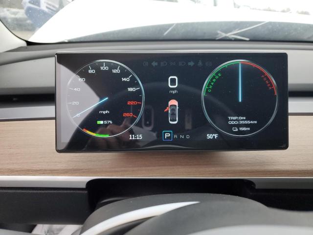 5YJ3E1EC5MF926487 Tesla MODEL 3