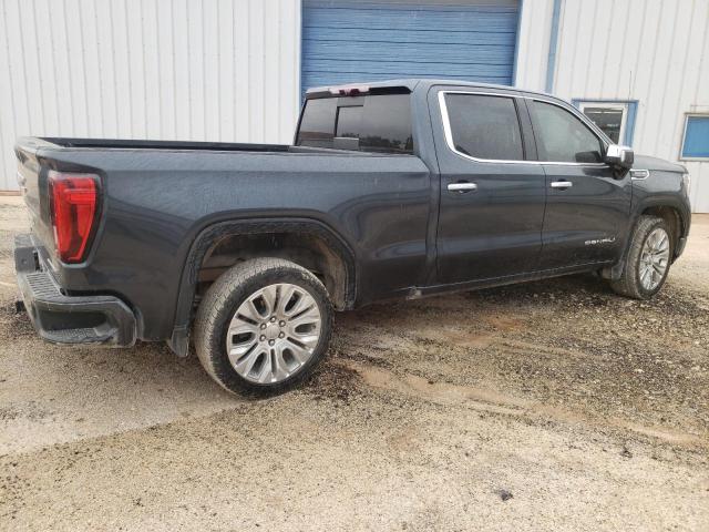 1GTU9FEL8MZ319239 GMC Sierra K1500 Denali
