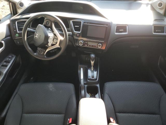 19XFB2F70FE266168 Honda CIVIC SE