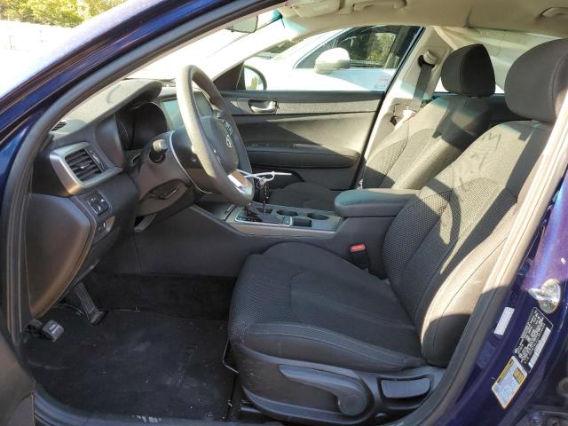5XXGT4L31LG414426 KIA Optima Lx