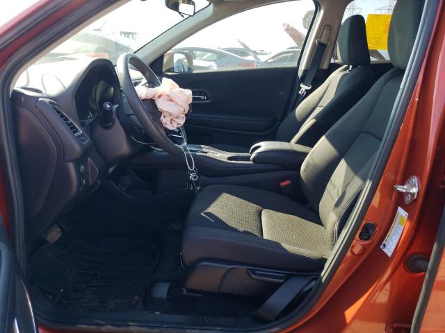 3CZRU6H56KM703515 Honda HR-V EX