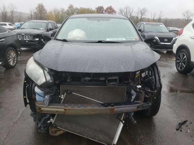 3CZRU6H57GM709959 Honda HR-V EX