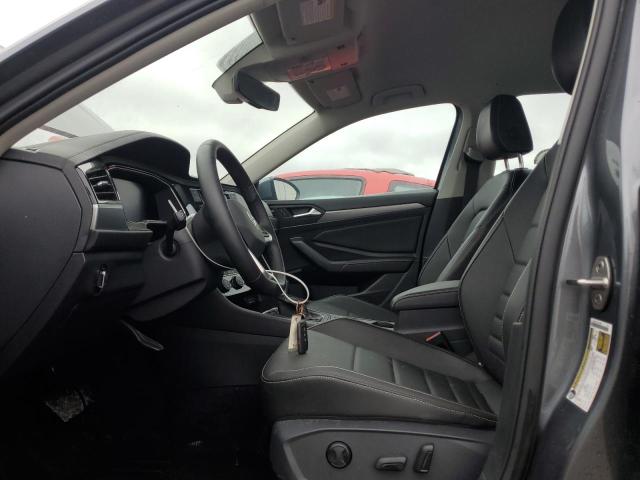 3VWEM7BU5NM031426 Volkswagen JETTA SE