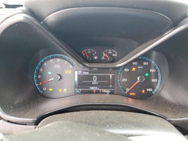 1GTG6CENXH1144292 GMC CANYON SLE