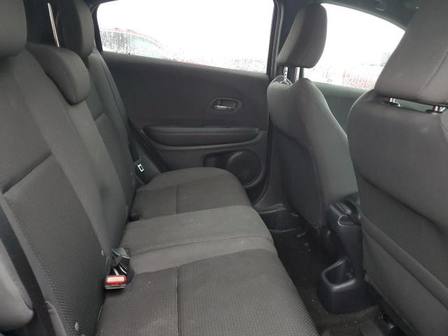 3CZRU6H10MM754623 Honda HR-V SPORT