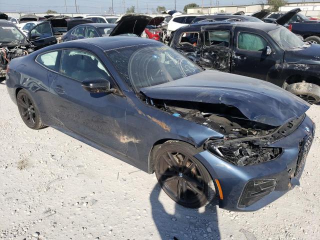 WBA53AP03NCH96287 BMW 430I