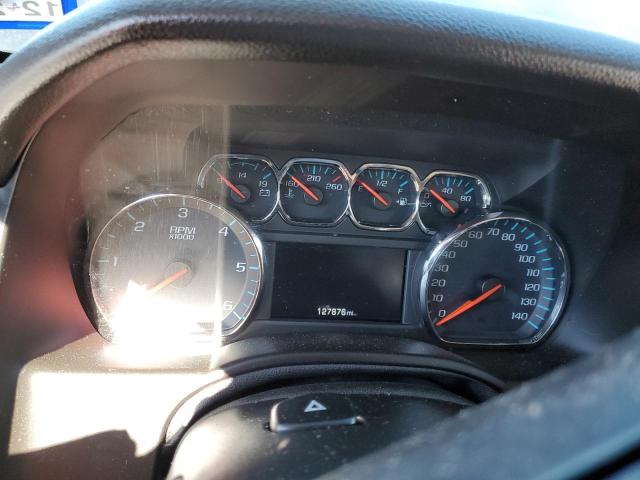 1GKS2BKC6JR379142 GMC YUKON SLT
