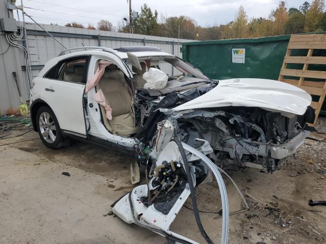 JN8CS1MU9FM380634 Infiniti QX70