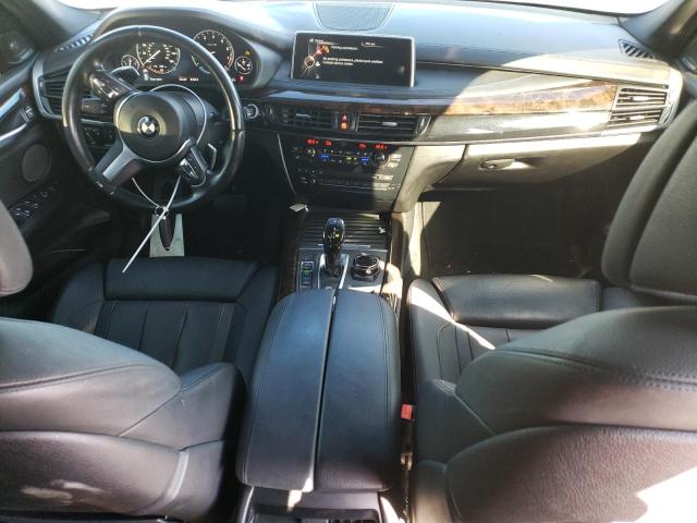5UXKR6C50G0J80453 BMW X5 Xdrive50i