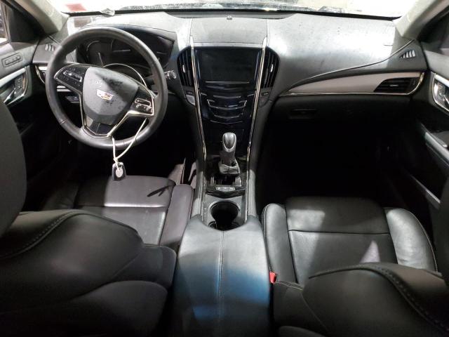 1G6AF5SX8J0106887 Cadillac ATS LUXURY