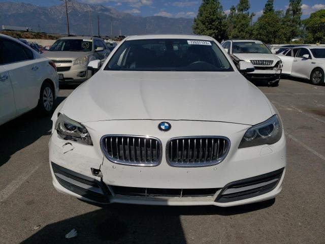 WBA5A5C52ED020738 BMW 528 I