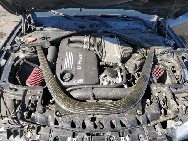 WBS3R9C53FF708708 BMW M4