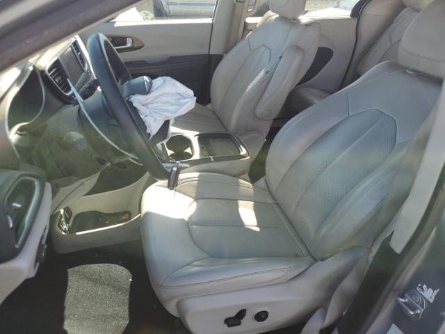2C4RC1DG4MR530723 Chrysler Voyager Lxi