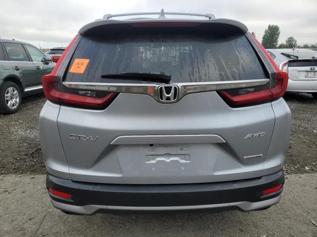7FARW2H95LE014474 Honda Cr-v Touring