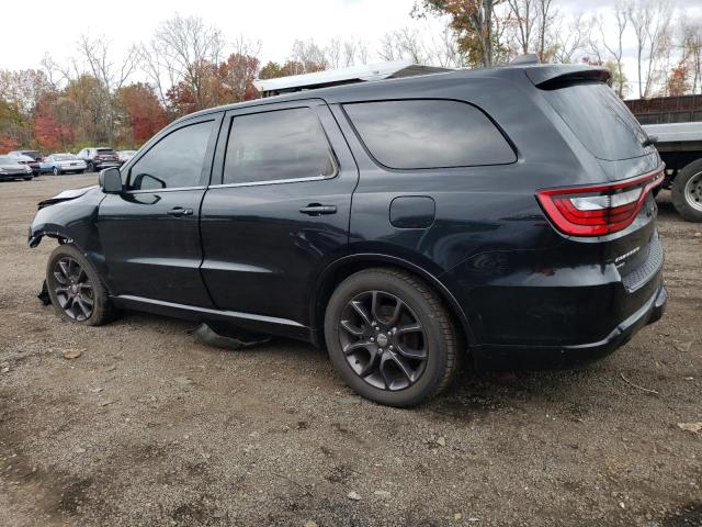 1C4SDJCT1FC114301 Dodge Durango R/t