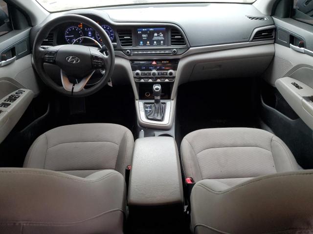 5NPD84LF0LH579046 Hyundai ELANTRA SEL
