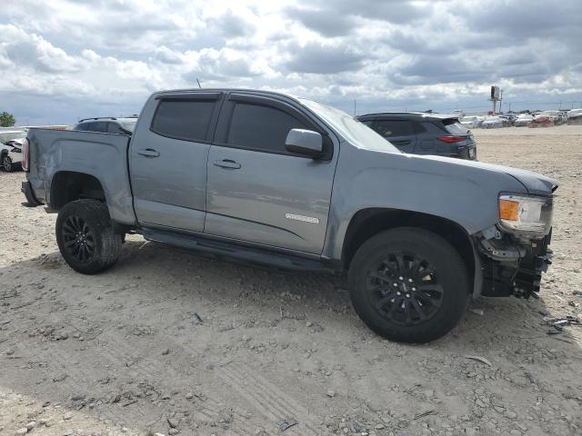 1GTG5CEN4N1258819 GMC Canyon Elevation