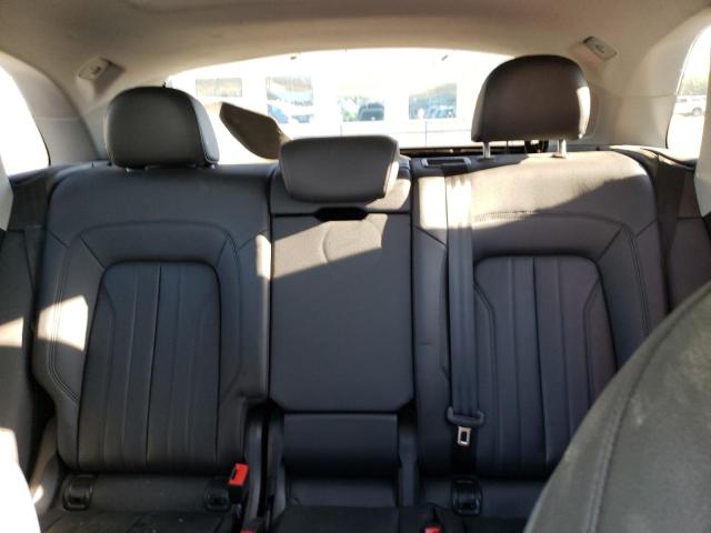 WA1BNAFY3J2199705 Audi Q5 Premium Plus