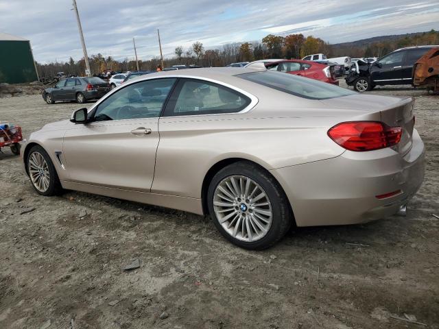 WBA3R5C59EK187108 BMW 435 Xi