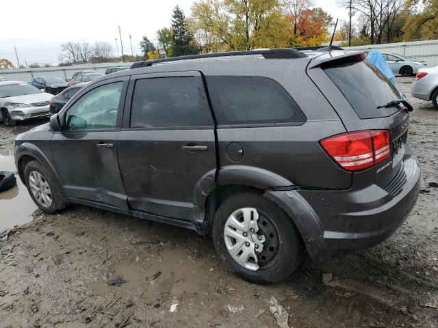 3C4PDCAB6LT199874 Dodge JOURNEY SE