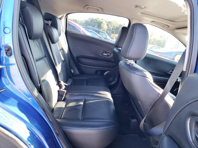 3CZRU6H73JM725620 Honda Hr-v Exl